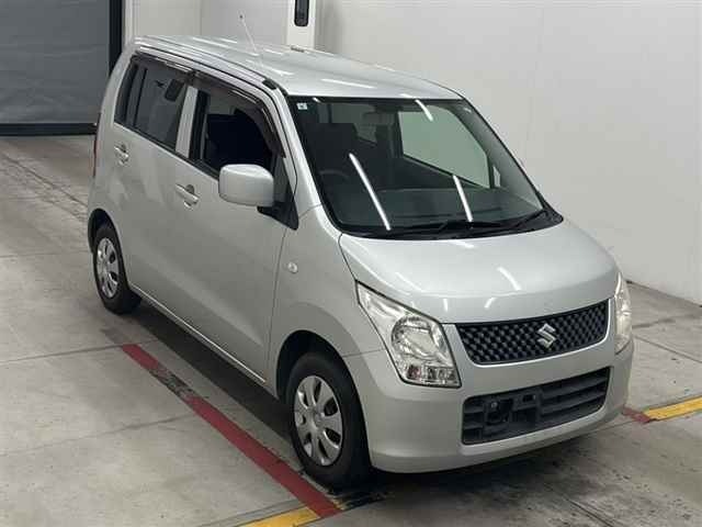 Suzuki WAGON R 2011 7416835-0