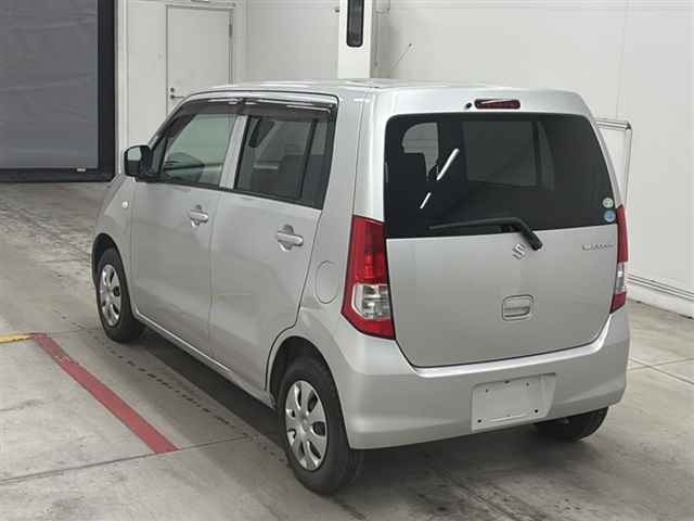 Suzuki WAGON R 2011 7416835-1