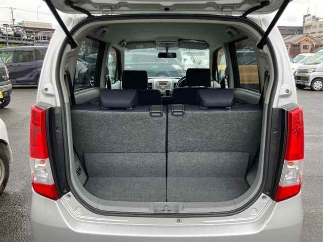 Suzuki WAGON R 2011 7416835-10