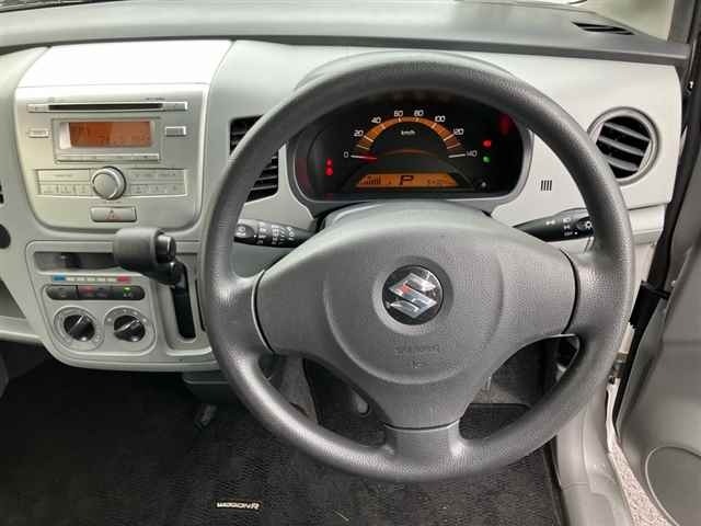 Suzuki WAGON R 2011 7416835-3