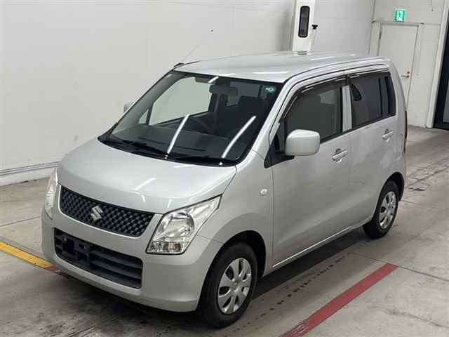 Suzuki WAGON R 2011 7416835-4