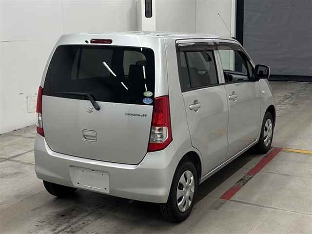 Suzuki WAGON R 2011 7416835-5