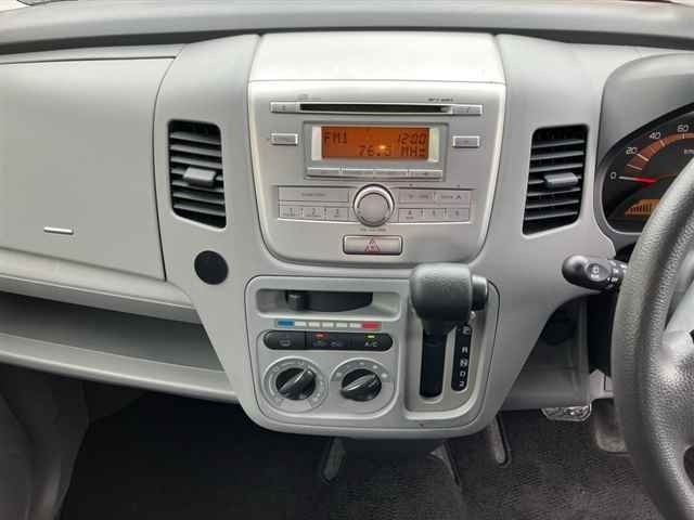 Suzuki WAGON R 2011 7416835-6
