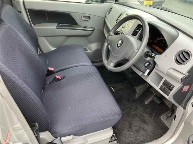 Suzuki WAGON R 2011 7416835-7