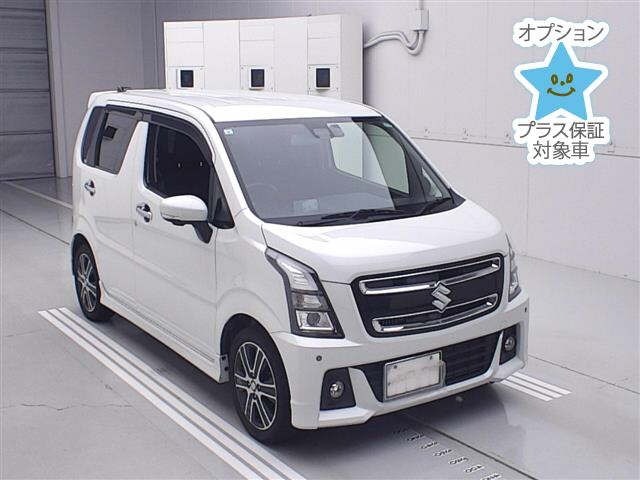 Suzuki WAGON R 2017 7416911-0