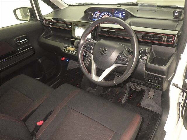 Suzuki WAGON R 2017 7416911-3