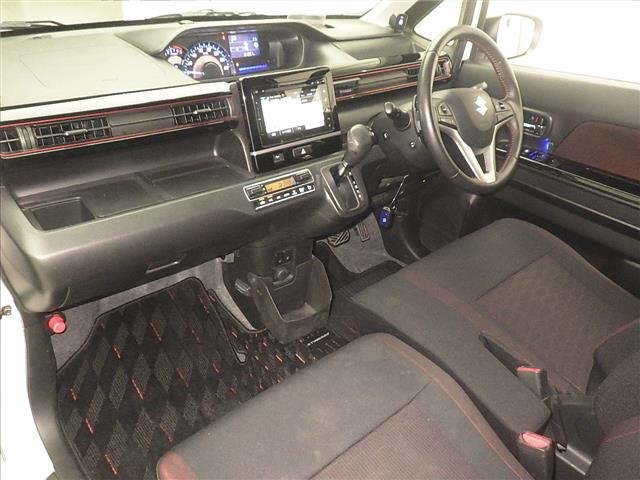 Suzuki WAGON R 2017 7416911-4