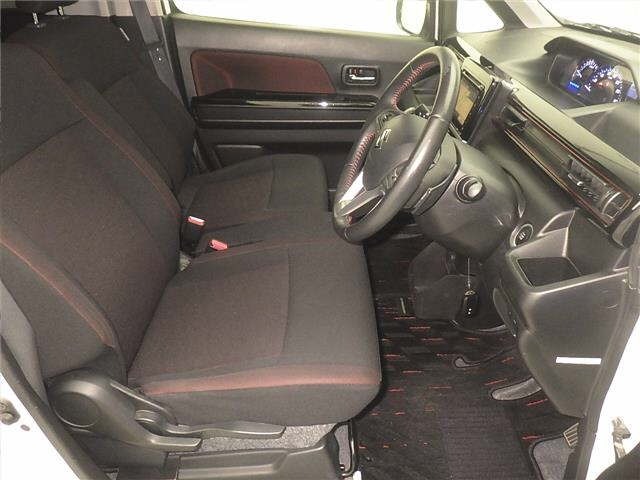Suzuki WAGON R 2017 7416911-5