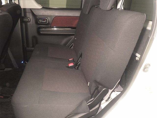 Suzuki WAGON R 2017 7416911-7