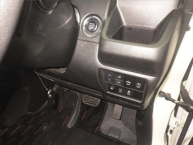 Suzuki WAGON R 2017 7416911-8