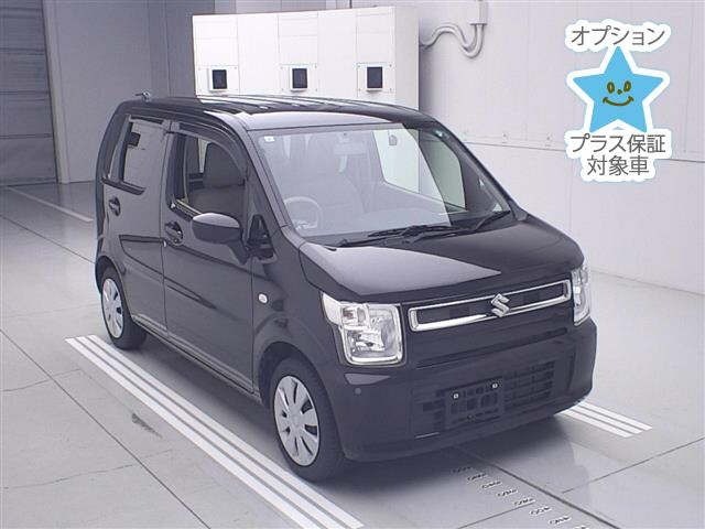 Suzuki WAGON R 2019 7416912-0