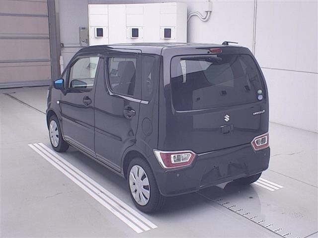 Suzuki WAGON R 2019 7416912-1