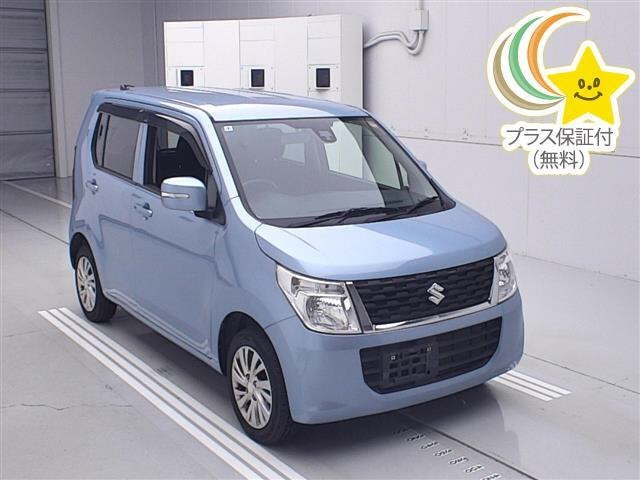 Suzuki WAGON R 2016 7416916-0