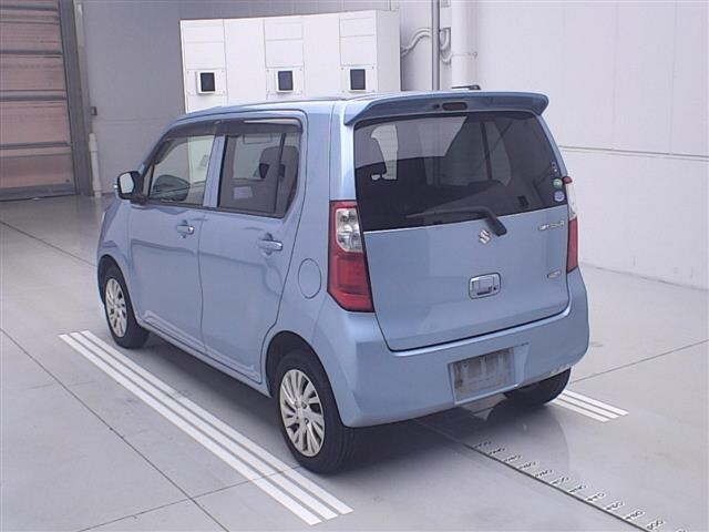 Suzuki WAGON R 2016 7416916-1