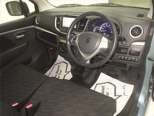 Suzuki WAGON R 2016 7416916-3