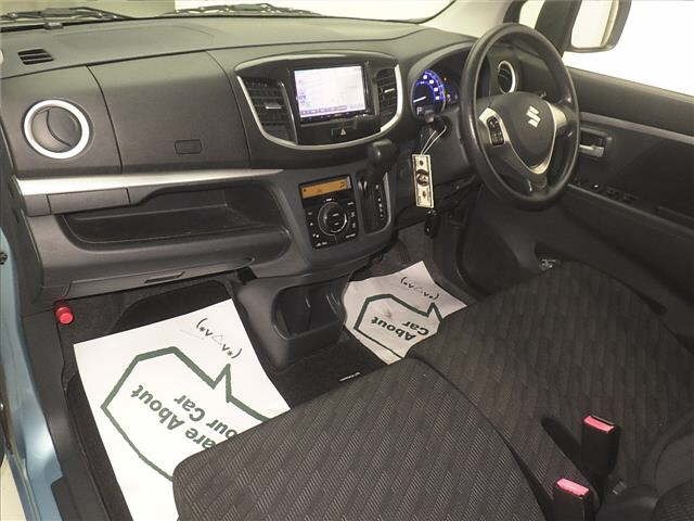 Suzuki WAGON R 2016 7416916-4