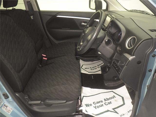 Suzuki WAGON R 2016 7416916-5
