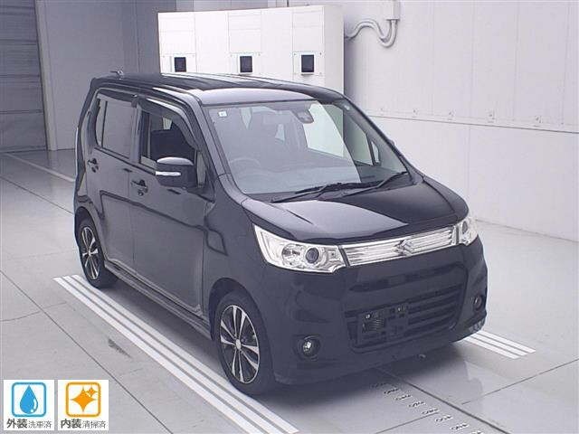 Suzuki WAGON R 2013 7416917-0