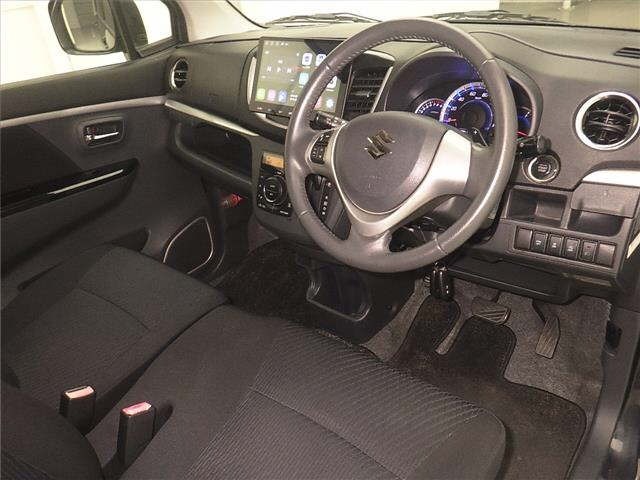 Suzuki WAGON R 2013 7416917-3