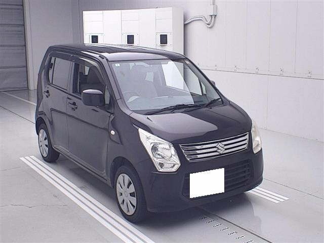 Suzuki WAGON R 2014 7416920-0