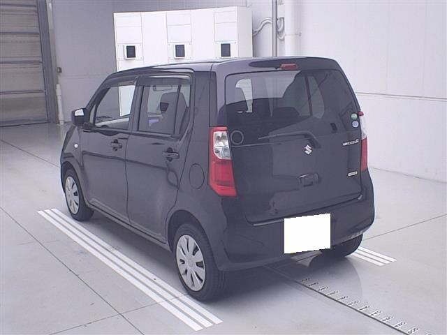 Suzuki WAGON R 2014 7416920-1