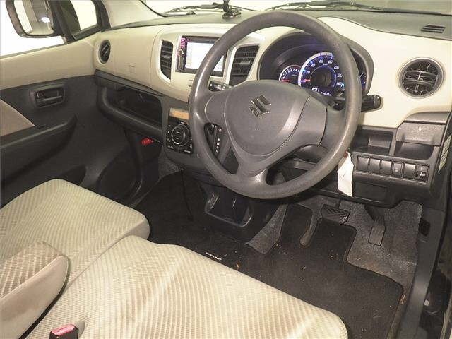 Suzuki WAGON R 2014 7416920-3