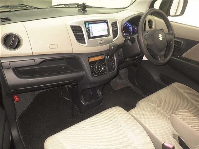 Suzuki WAGON R 2014 7416920-4