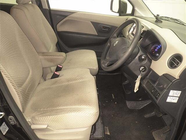 Suzuki WAGON R 2014 7416920-5