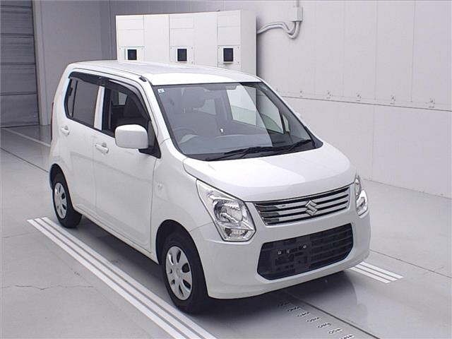 Suzuki WAGON R 2013 7416921-0