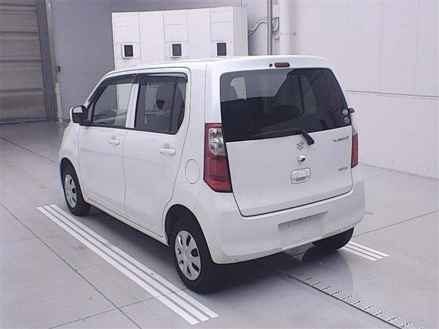 Suzuki WAGON R 2013 7416921-1