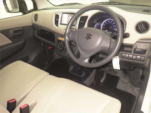 Suzuki WAGON R 2013 7416921-3