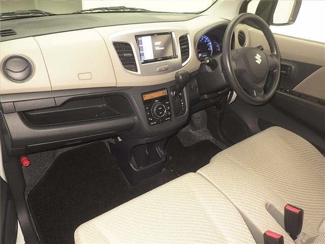 Suzuki WAGON R 2013 7416921-4