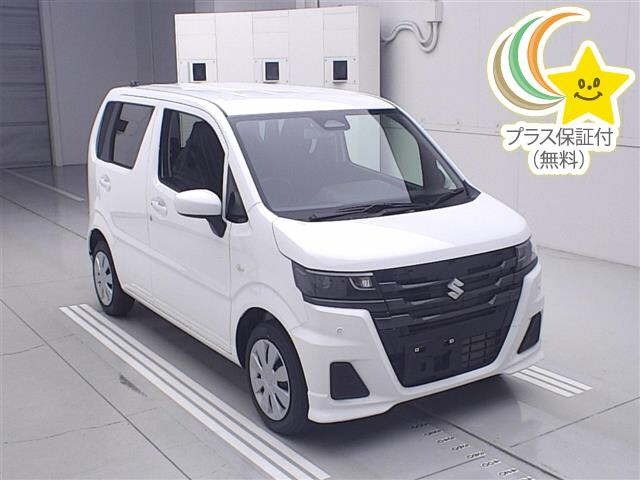 Suzuki WAGON R 2026 7416941-0