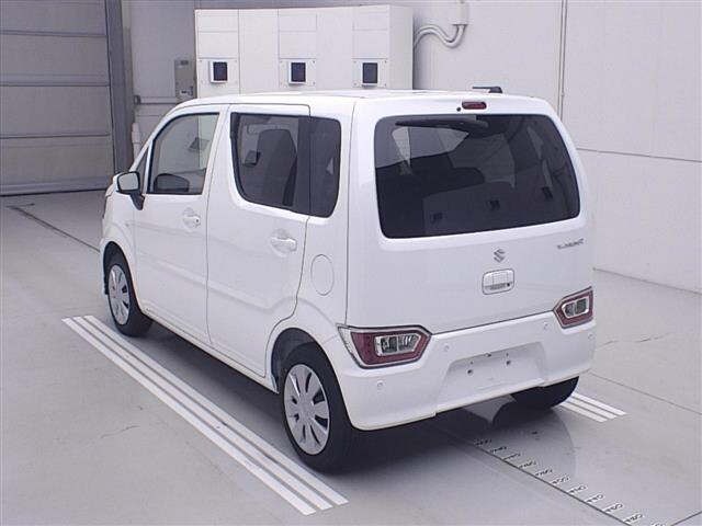 Suzuki WAGON R 2026 7416941-1