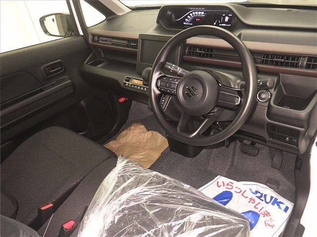Suzuki WAGON R 2026 7416941-3