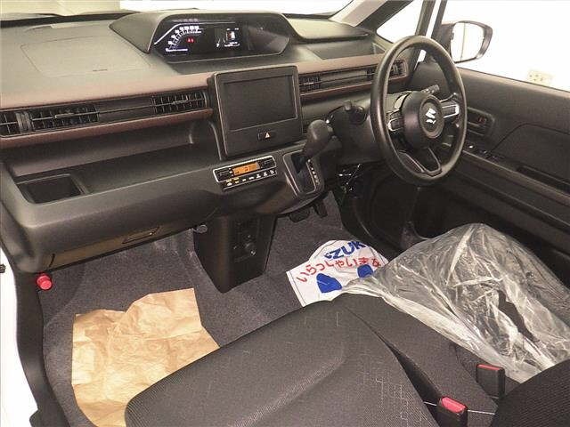 Suzuki WAGON R 2026 7416941-4