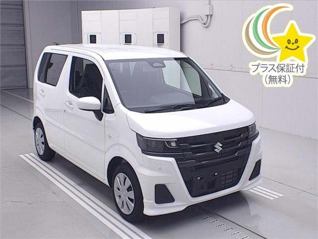 Suzuki WAGON R 2026 7416942-0