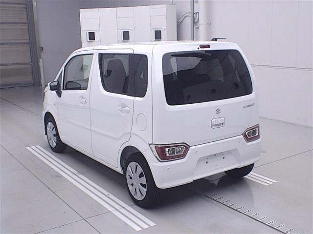 Suzuki WAGON R 2026 7416942-1