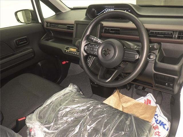 Suzuki WAGON R 2026 7416942-3