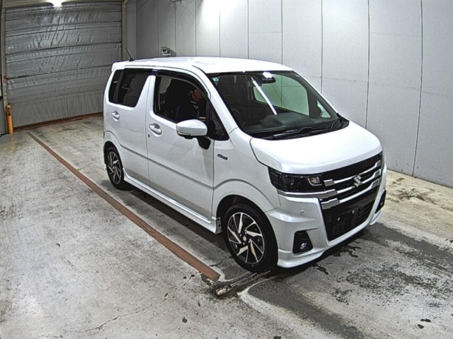 Suzuki WAGON R 2026 7416992-0