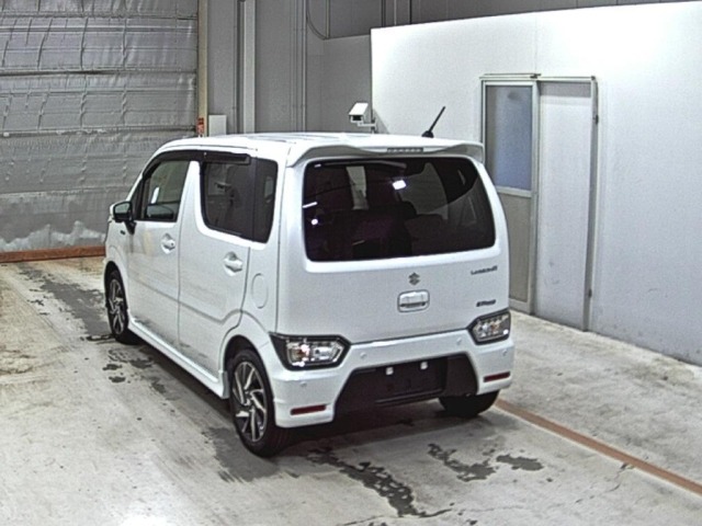 Suzuki WAGON R 2026 7416992-1