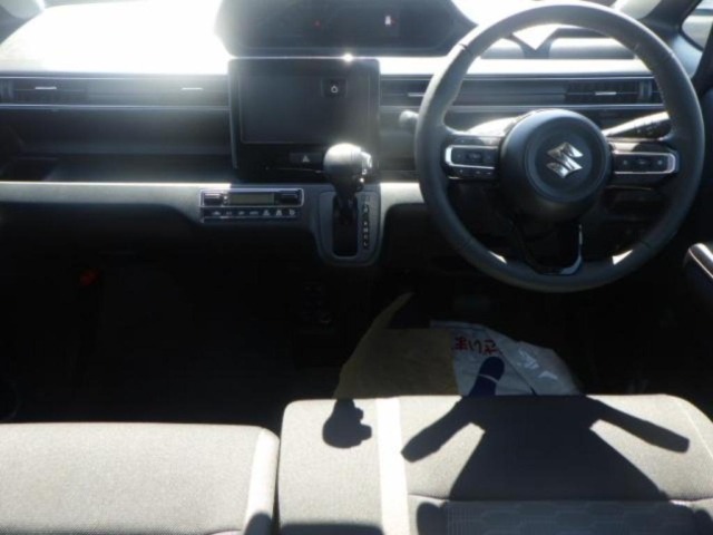 Suzuki WAGON R 2026 7416992-3