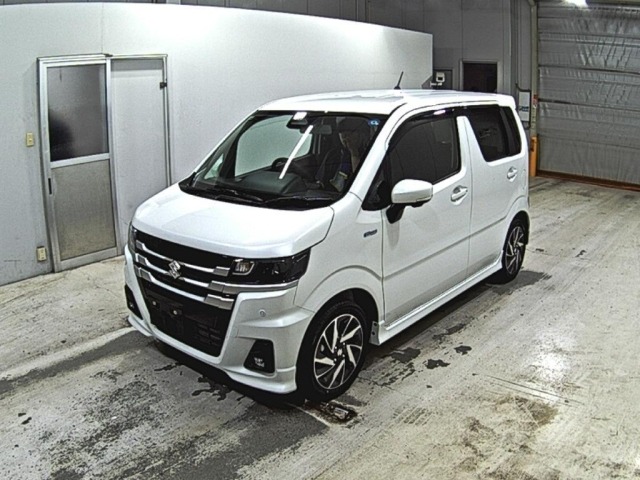 Suzuki WAGON R 2026 7416992-4