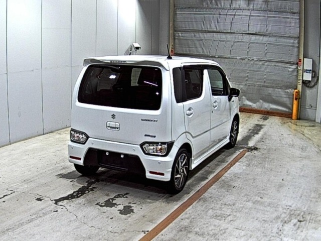 Suzuki WAGON R 2026 7416992-5