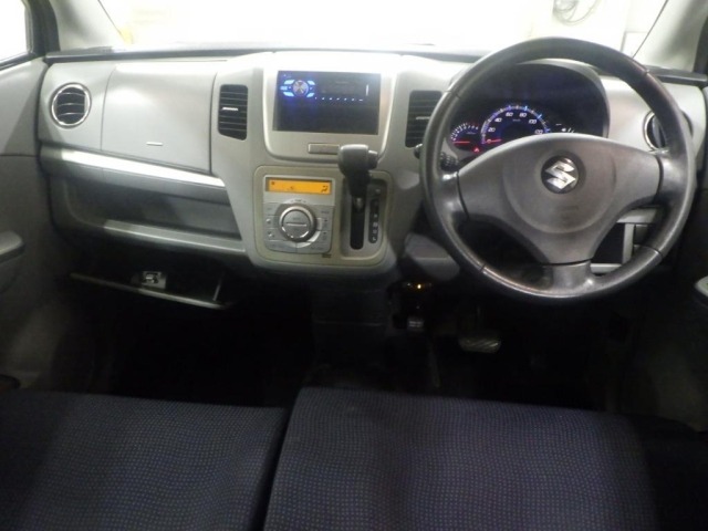 Suzuki WAGON R 2009 7417000-3