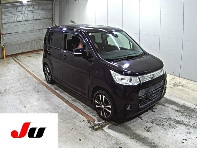 Suzuki WAGON R 2014 7417023-0