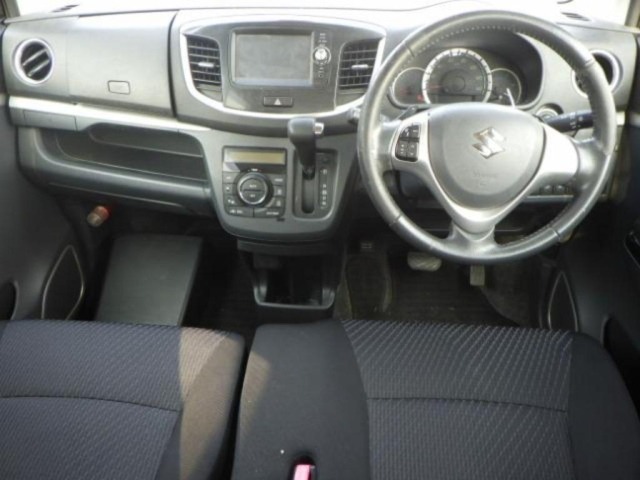 Suzuki WAGON R 2014 7417023-3