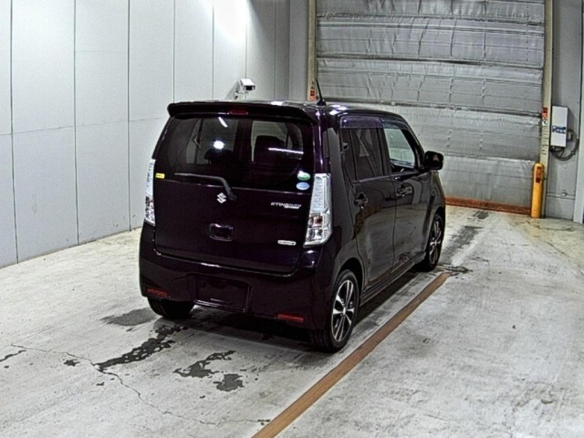 Suzuki WAGON R 2014 7417023-5