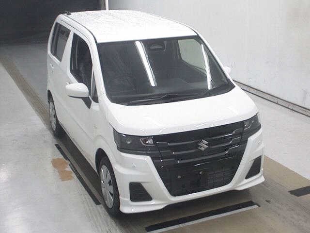 Suzuki WAGON R 2026 7417042-0