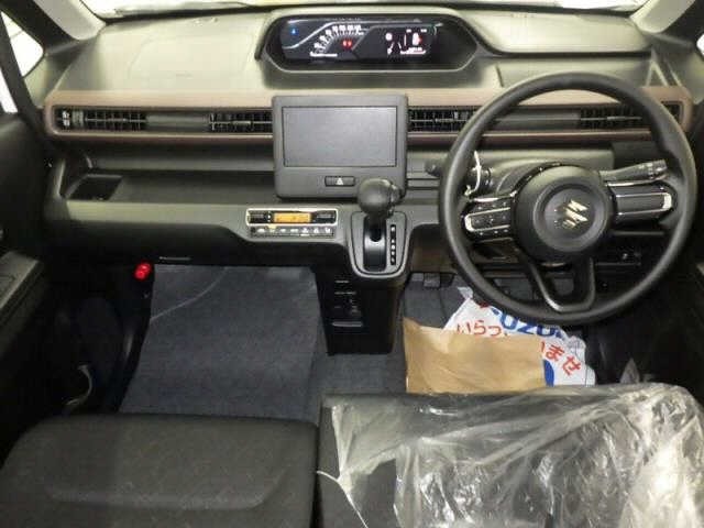 Suzuki WAGON R 2026 7417042-3